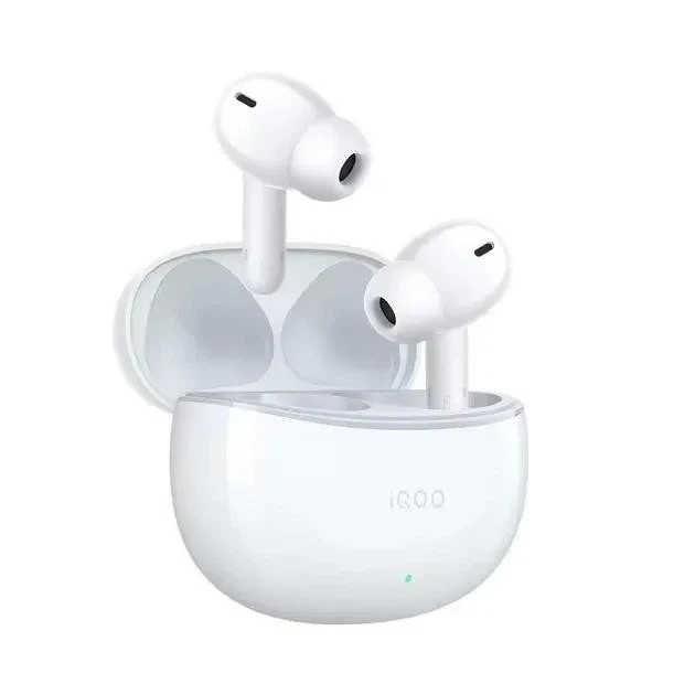 Навушники vivo IQOO TWS 1e White