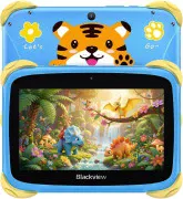 Blackview Tab Link 1 Kids Mini 3/32GB Wi-Fi Brave Blue (6931548327905) (UA)