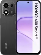 Honor 600 Smart 5G 4/128GB Velvet Black (no charger) Europe