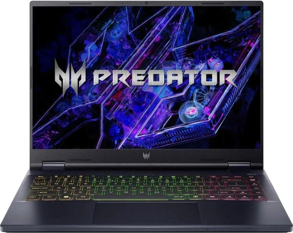 Ноутбук Acer Predator Helios Neo 14 PHN14-71-956M (NH.U1AAA.001)