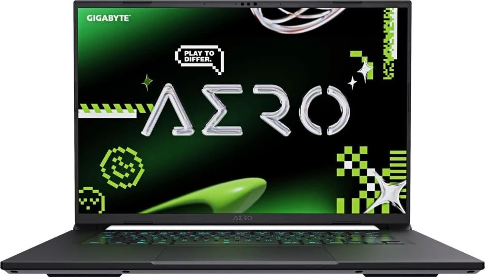 Ноутбук GIGABYTE AERO X16 1WH (1WH93UKC64DH) Refurbished