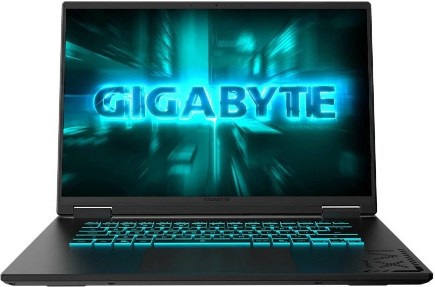 Ноутбук GIGABYTE GAMING A16 3WH (3WHK3UK894SH) Refurbished