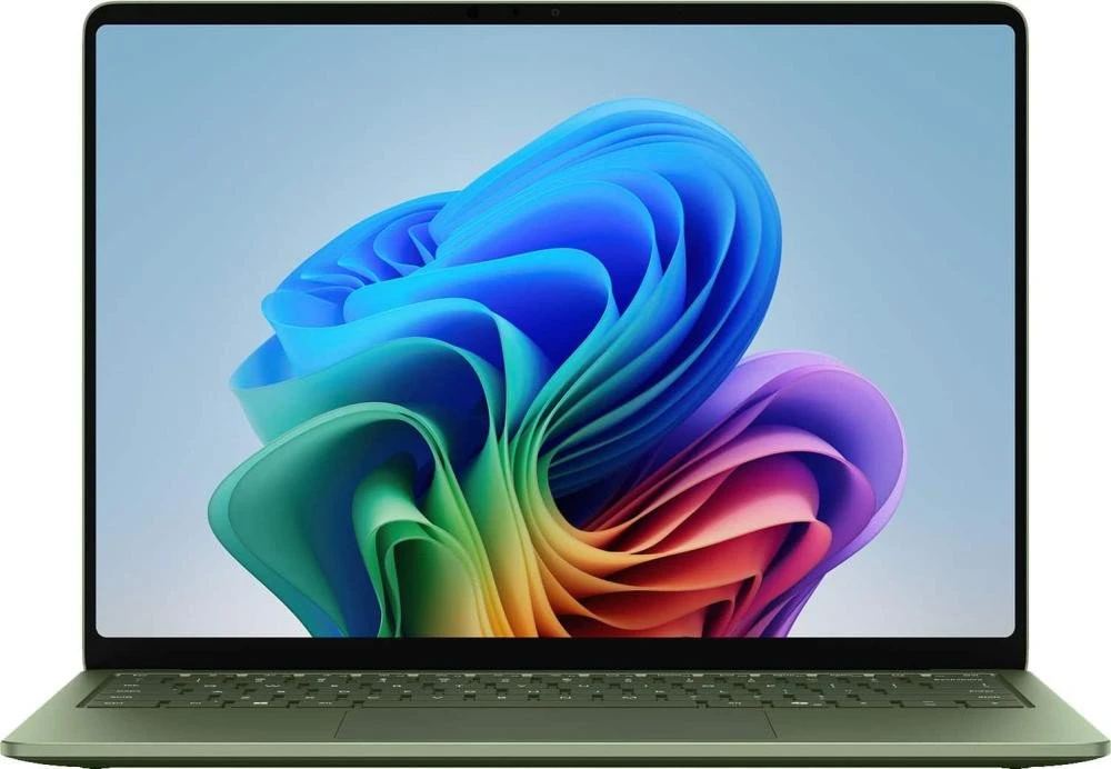 Ноутбук Microsoft Surface Laptop 8th Edition Jade (EP2-59061)