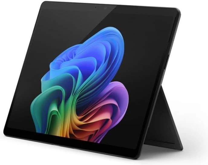 Планшет Microsoft Surface Pro 11 Copilot+ PC Intel Ultra 5 16/256GB Black (EP2-20095)