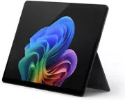 Microsoft Surface Pro 11 Copilot+ PC Intel Ultra 5 16/256GB Black (EP2-20095)