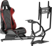 AGN 03-BS-KP02 Black/Red (UA)