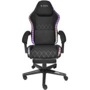 AGN 09-21 Black (UA)