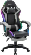 AGN 09-25 RGB Black/Grey (UA)