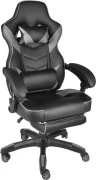 AGN 09-26 Black/Gray (UA)