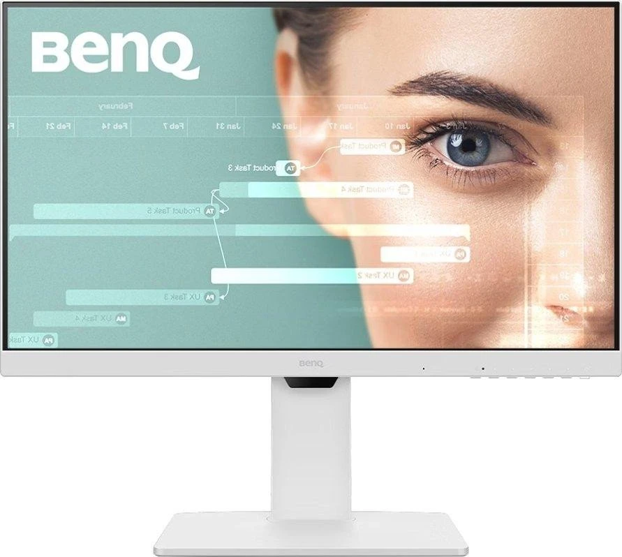 Монитор BenQ GW2786TC (9H.LMNLB.QBE) (UA)