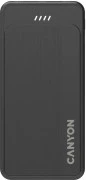 Canyon OnPower 100 10000mAh Black (CNS-CPB100B) (UA)