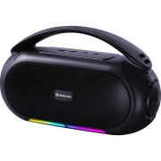 Defender Beatbox 12 Black (65812) (UA)