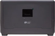 Дополнительная батарея для зарядной станции PowerPlant BT30 3072Wh (PB931552) (UA)