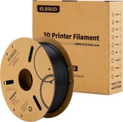 Филамент ELEGOO PLA 1 kg Black (50.203.0038) (UA)