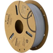 Филамент ELEGOO PLA 1KG 1.75mm Grey (50.203.0040) (UA)