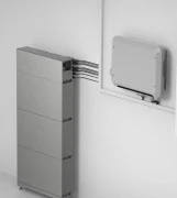 Гибридная солнечная электростанция EcoFlow Power Ocean DC Fit (PowerOcean-PVStorageConverter-5kw) (UA)