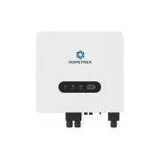 Гибридный солнечный инвертор Hopetrek SUN-SL-HP6K-A1 6kW WiFI (UA)