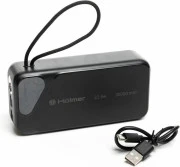 Holmer NRG-02 Cheetah 30000mAh 22.5W Black (UA)