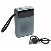 Holmer NRG-03 Hippo 20000mAh 65W Black (UA)