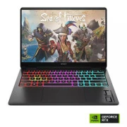HP OMEN Transcend 14-fb1043dx Shadow Black (D8KM3UA)