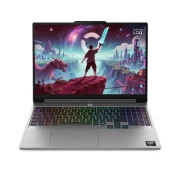Lenovo LOQ 15AHP11 Luna Grey (83TN00BDRA) (UA)