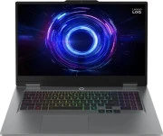 Lenovo LOQ 17IRX10 Luna Grey (83JH00GPRA) (UA)