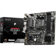MSI PRO B550M-P GEN3 (UA)