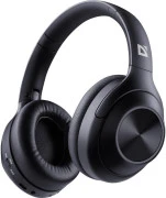 Наушники с микрофоном Defender FreeMotion B1020 Black (62020) (UA)