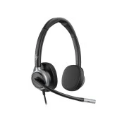 Наушники с микрофоном POLY Poly Mission 625 Black (C01C6AA) (UA)