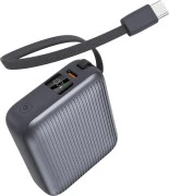 Sigma mobile X-power SI10A5QL 10000mAh 35W Grey (4827798312711) (UA)