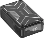 Sigma mobile X-power SI20A11QLX-DC 20000mAh 65W Black (4827798844014) (UA)