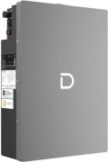 Зовнішня батарея Dyness PowerHaus LiFePO4 51,2V 100Ah 5120Wh (UA)