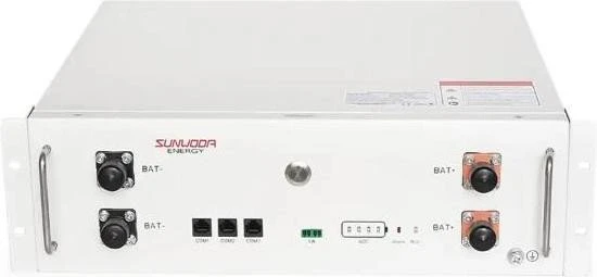 Зовнішня батарея Sunwoda Atrix-5 (UA)