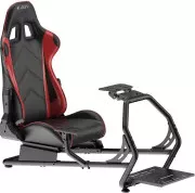 AGN 03-BS-KP01 Black/Red (UA)