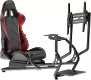 AGN 03-BS-KP02 Black/Red (UA)