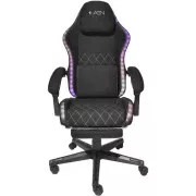 AGN 09-21 Black (UA)