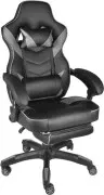 AGN 09-26 Black/Gray (UA)