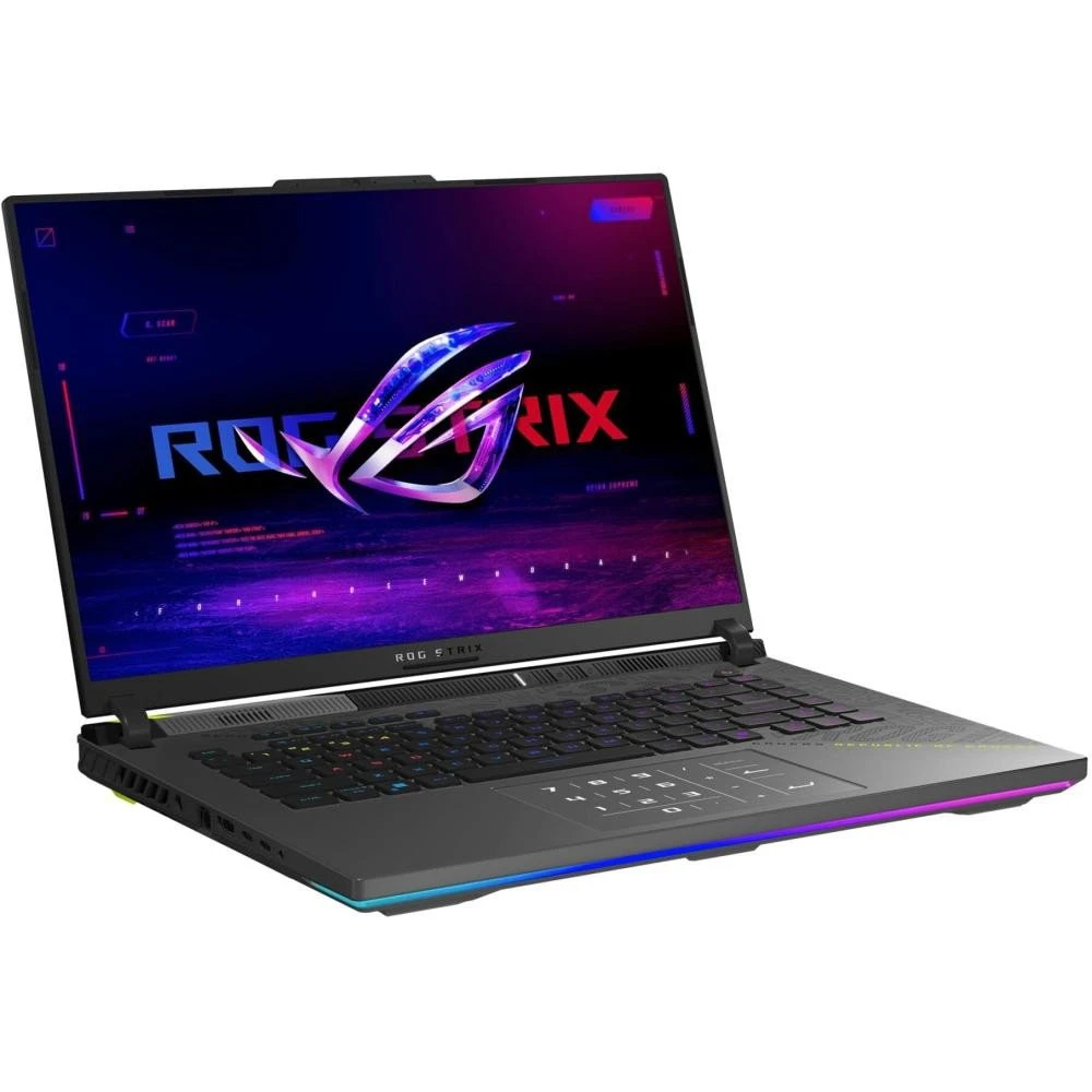 Ноутбук ASUS ROG Strix G16 G614PP Eclipse Gray (G614PP-RV224) (90NR0L67-M00A80) (UA)