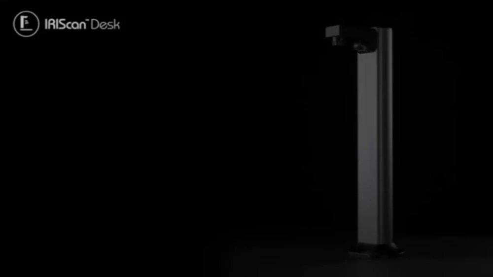 Сканер Canon Iriscan Desk 7 Business А3 (464416/4430V331) (UA)