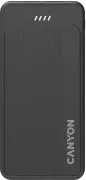 Canyon OnPower 100 10000mAh Black (CNS-CPB100B) (UA)