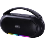 Defender Beatbox 12 Black (65812) (UA)