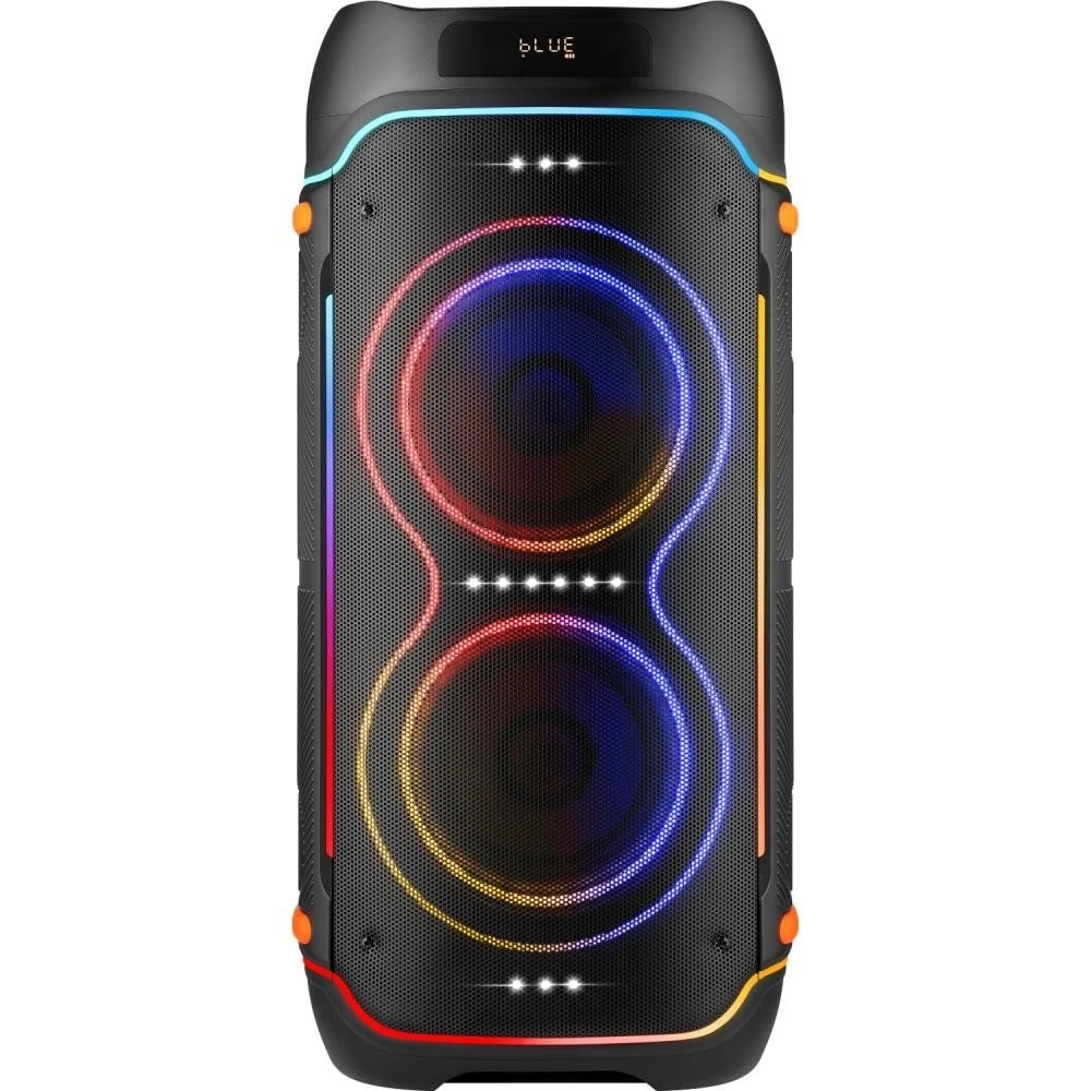 Акустическая система Defender Boomer 120 Black (65127) (UA)