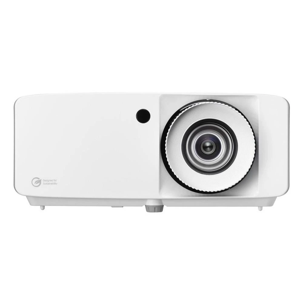 Проектор DLP Optoma ZH451 (E3P7PK1E118) (UA)