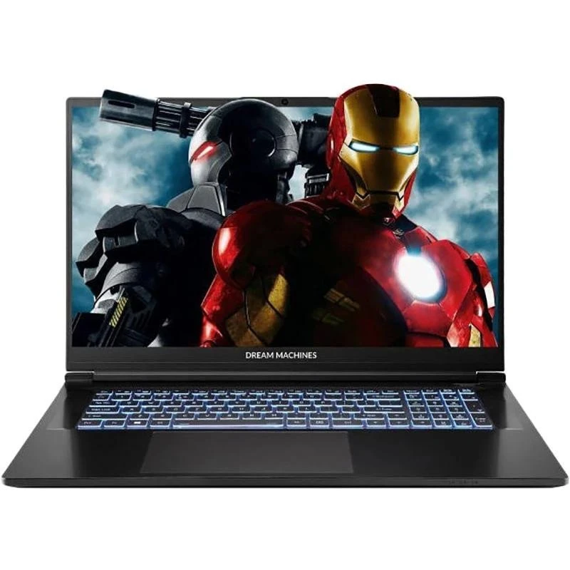 Ноутбук Dream Machines RG5060-17 (RG5060-17UA20) (UA)