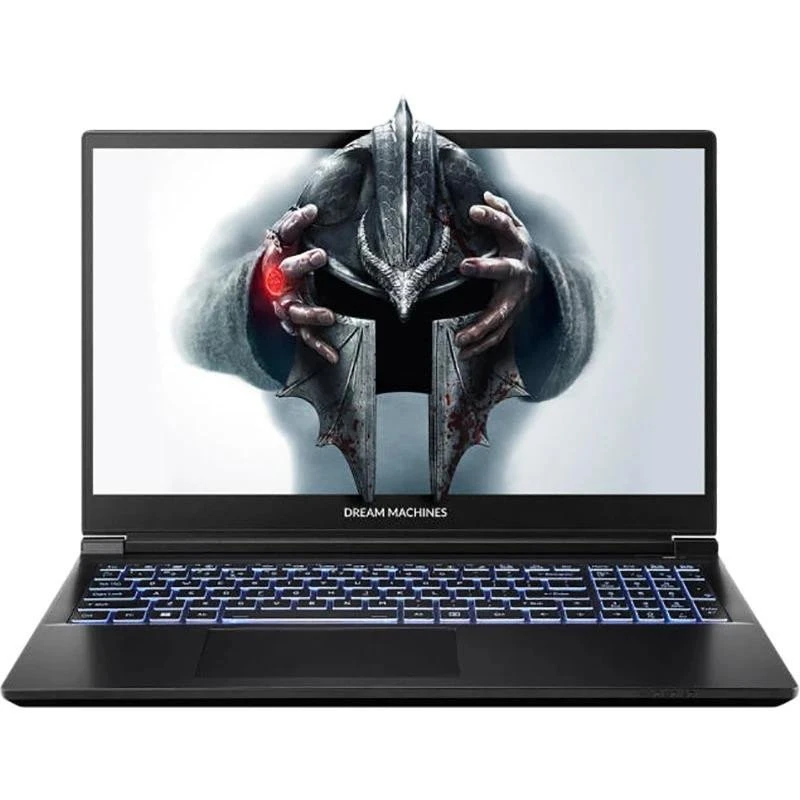 Ноутбук Dream Machines RG5070-15 (RG5070-15UA28) (UA)