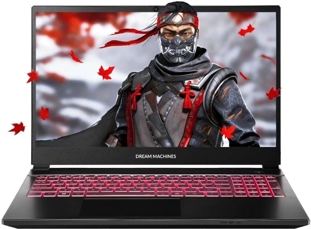 Ноутбук Dream Machines RT5060-15 (RT5060-15UA29) (UA)