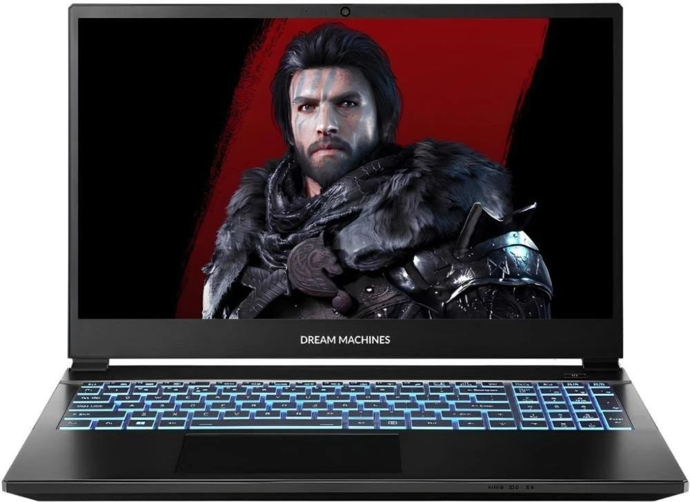 Ноутбук Dream Machines RT5070-15 (RT5070-15UA28) (UA)