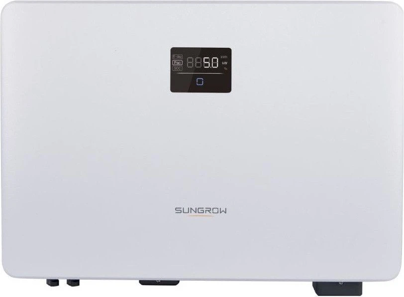 Гибридный солнечный инвертор Sungrow SH6.0RS-V11 (UA)