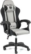 Holmer GCH-01 Size L Fabric Gray/Black Nylon (UA)