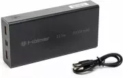 Holmer NRG-01 Rabbit 20000mAh 22.5W Black (UA)
